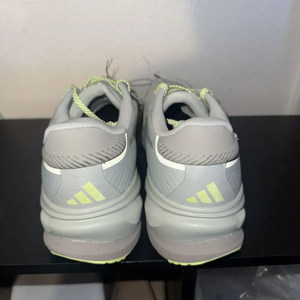 adidas Supernova Rise Gtx Running  Mens Green Sneakers Athletic Shoes JQ5485 NWT